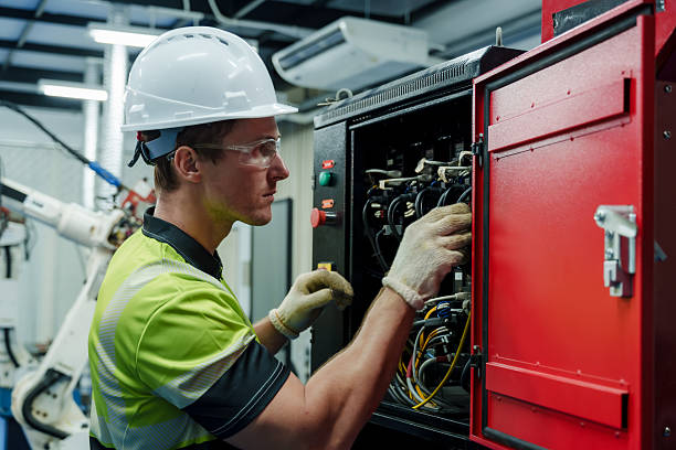 24/7 Emergency Generator Installation experts in Conway, SC