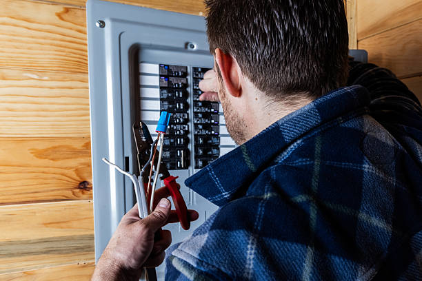 Affordable Generator Installation solutions in Conway, SC